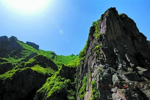 風(fēng)景獨好，天路很火，有個地方風(fēng)景卻不輸它